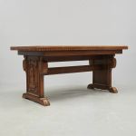 1377 8053 DINNER TABLE